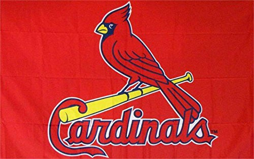 St Louis Cardinals Flag
